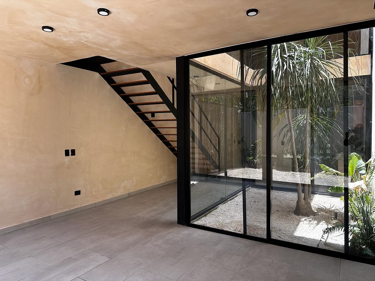 Casa en Montes de Ame, Mérida, foto 18 de 44