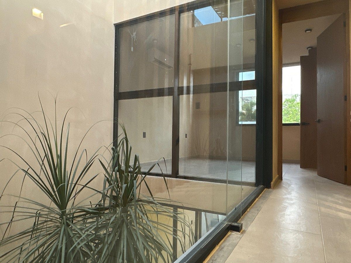 Casa en Montes de Ame, Mérida, foto 24 de 44
