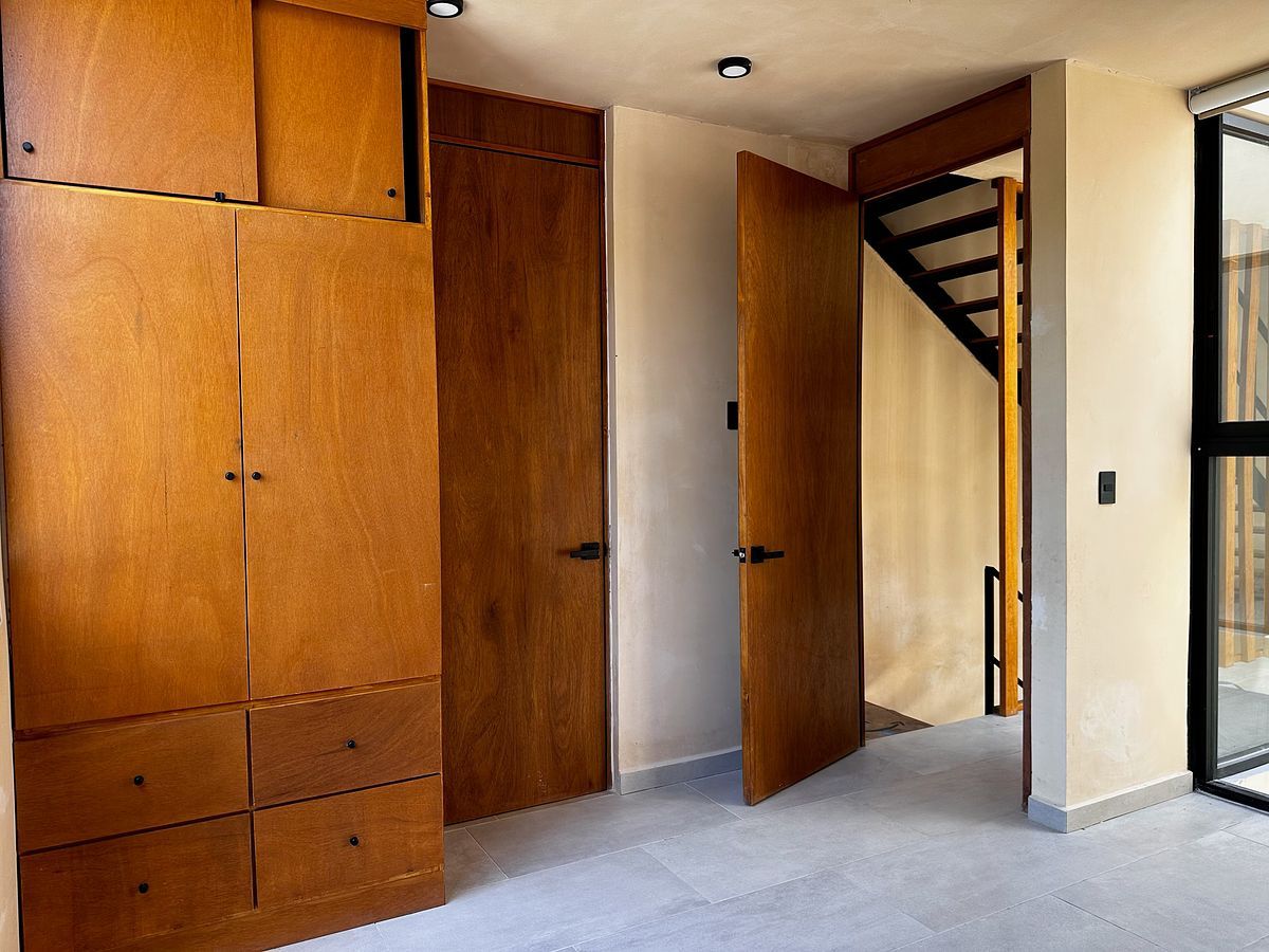 Casa en Montes de Ame, Mérida, foto 14 de 44
