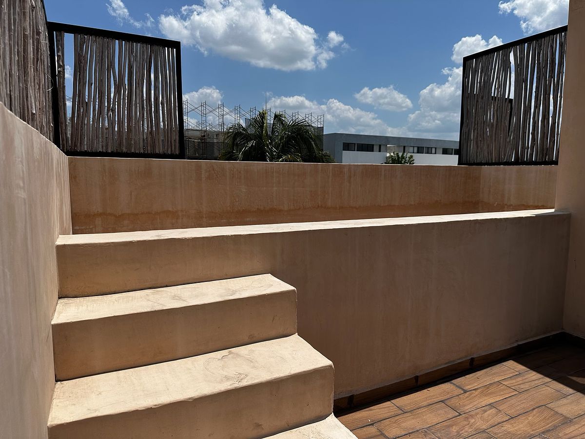 Casa en Montes de Ame, Mérida, foto 6 de 44