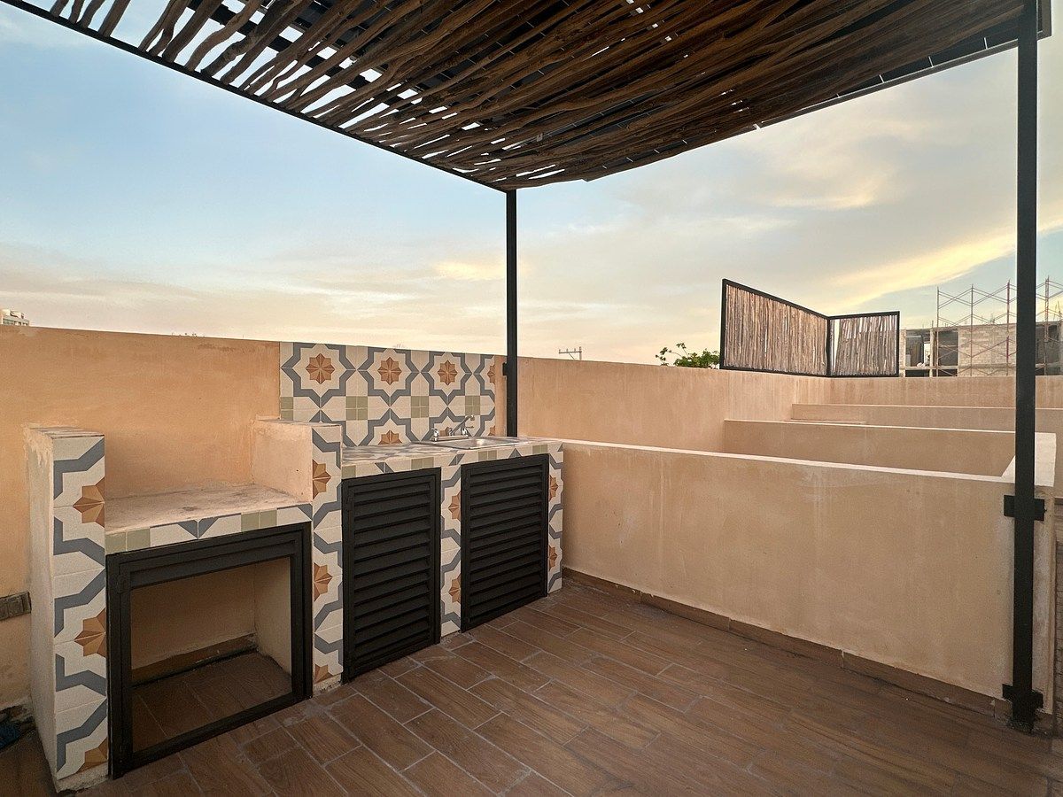 Casa en Montes de Ame, Mérida, foto 2 de 44
