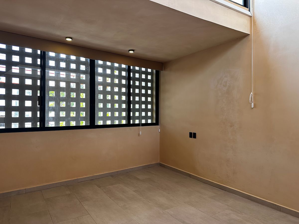 Casa en Montes de Ame, Mérida, foto 39 de 44