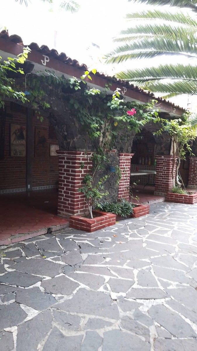 Casona Histórica en venta en Querétaro, foto 1 de 6