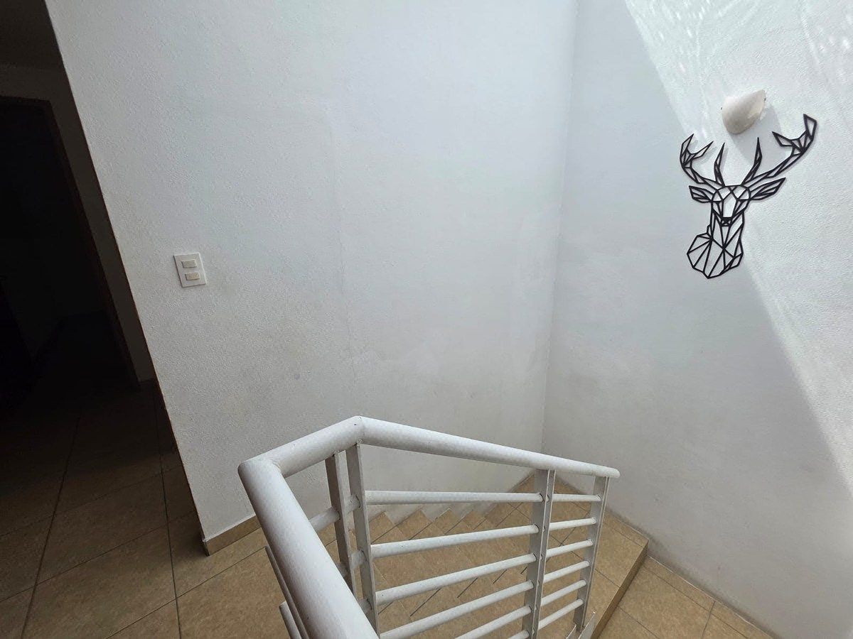 Casa en Juriquilla, Querétaro, foto 17 de 19