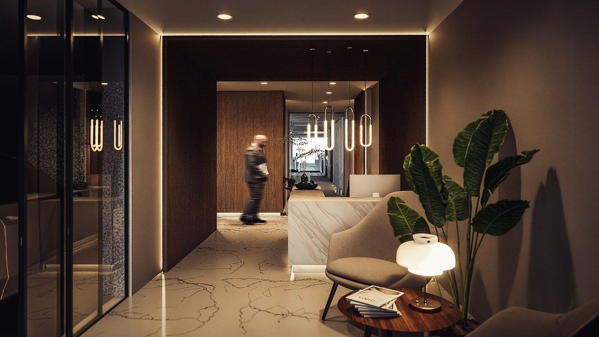 Apartamento em Lomas de Tecamachalco, Huixquilucan, foto 4 de 6