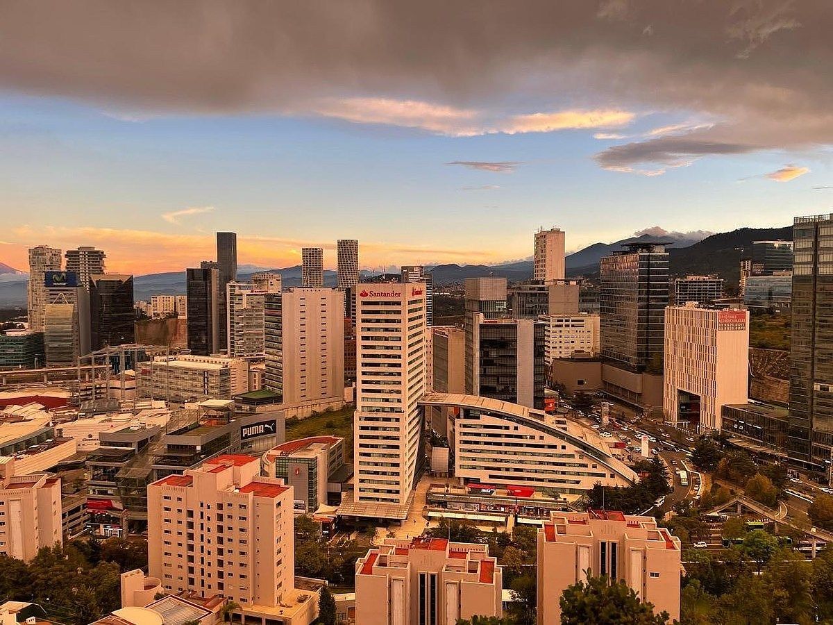 Departamento en La Rosita, Cuajimalpa de Morelos, foto 2 de 43