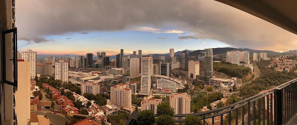 Departamento en La Rosita, Cuajimalpa de Morelos, foto 5 de 43