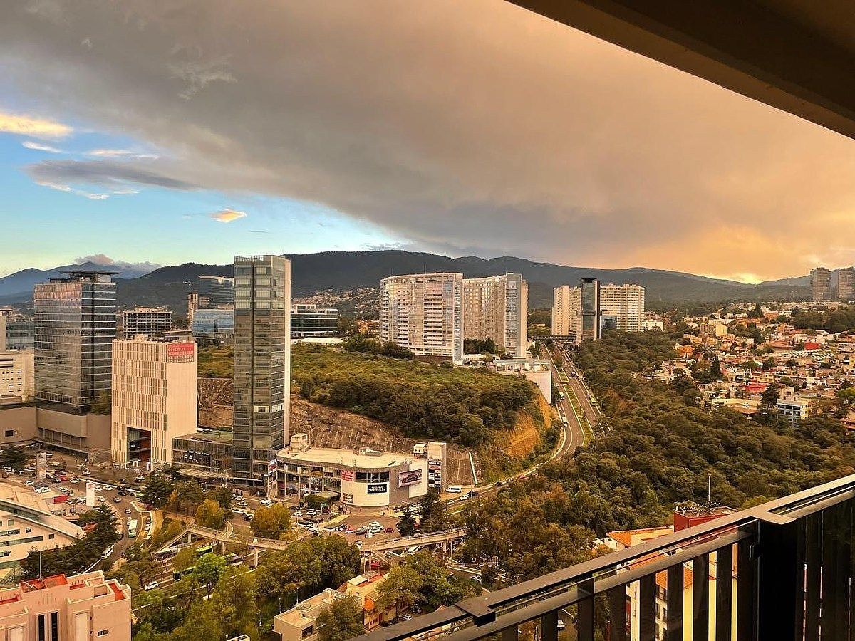 Departamento en La Rosita, Cuajimalpa de Morelos, foto 6 de 43