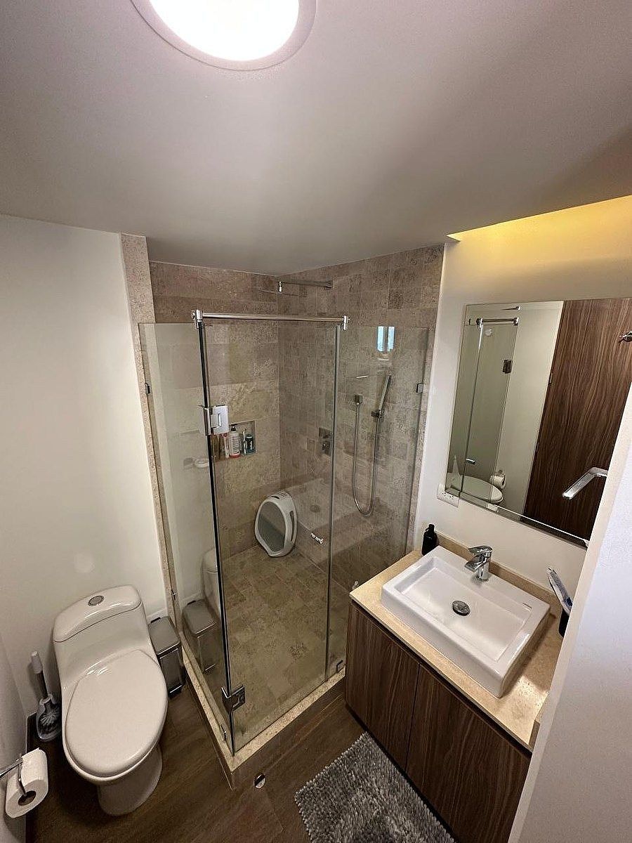 Departamento en La Rosita, Cuajimalpa de Morelos, foto 11 de 43