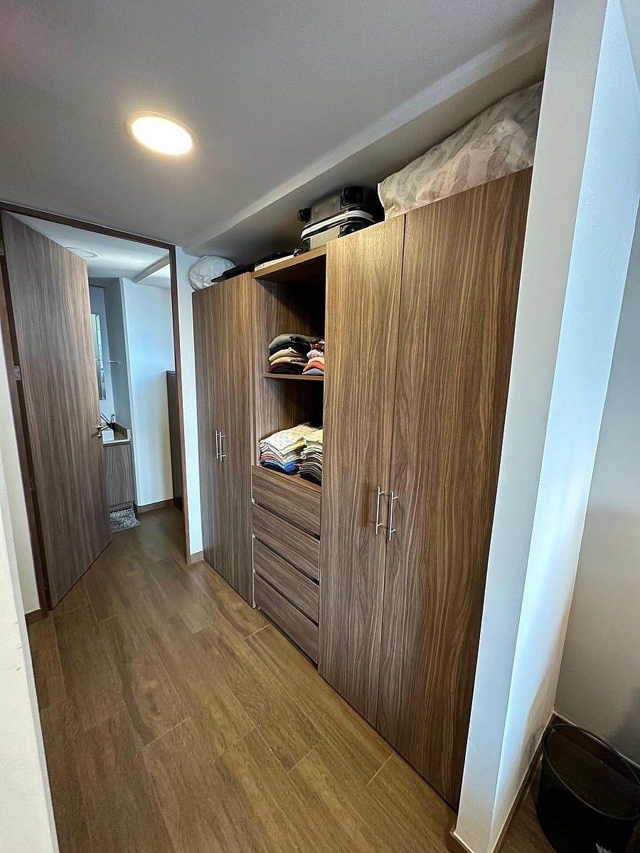 Departamento en La Rosita, Cuajimalpa de Morelos, foto 12 de 43