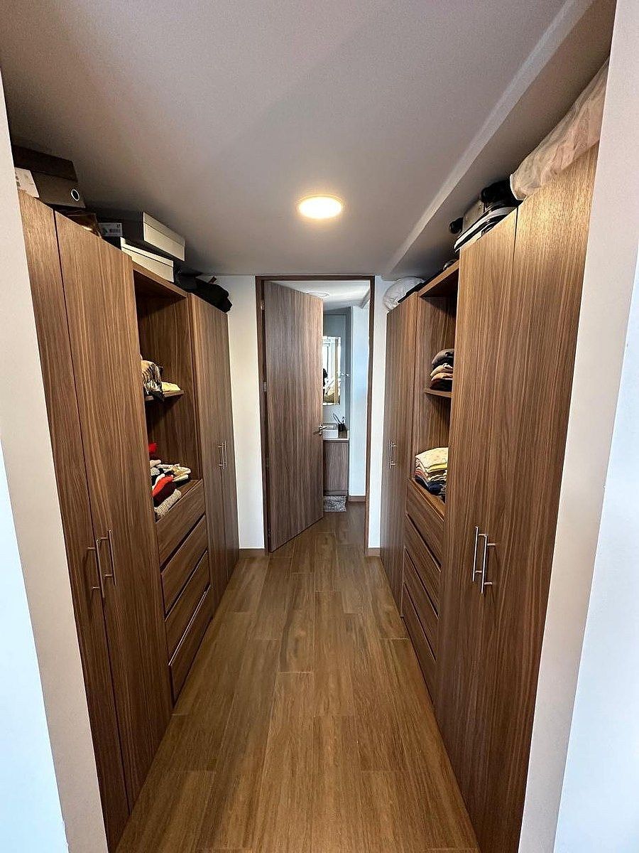 Departamento en La Rosita, Cuajimalpa de Morelos, foto 13 de 43