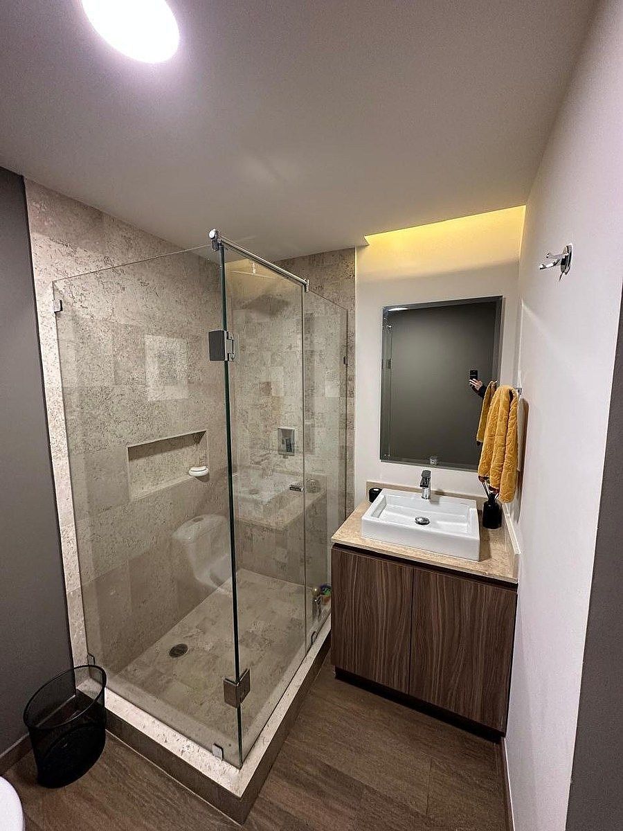 Departamento en La Rosita, Cuajimalpa de Morelos, foto 20 de 43