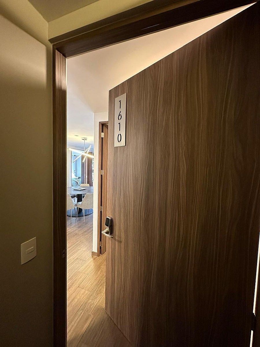 Departamento en La Rosita, Cuajimalpa de Morelos, foto 25 de 43