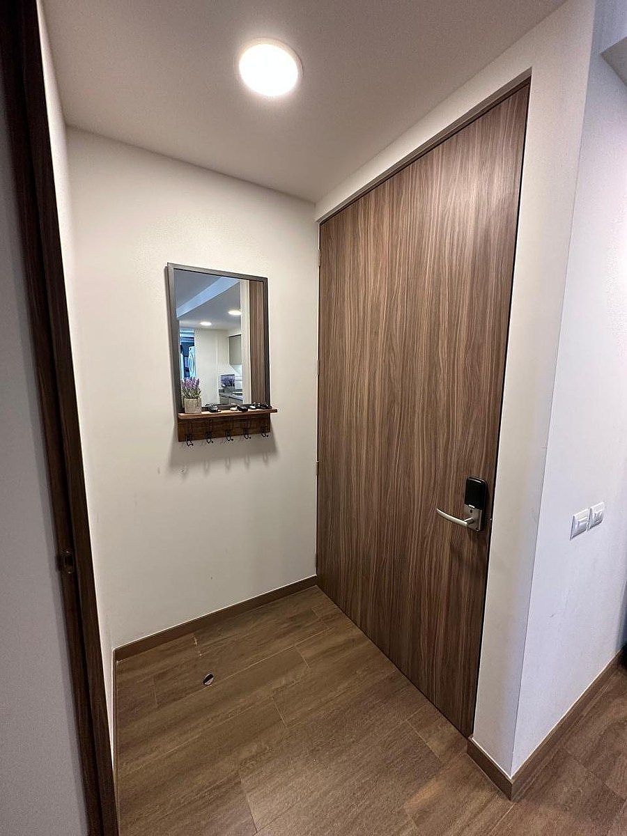 Departamento en La Rosita, Cuajimalpa de Morelos, foto 26 de 43