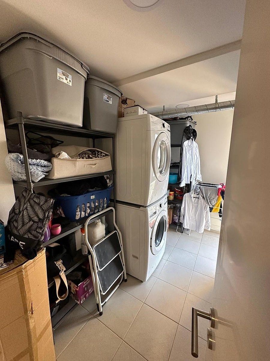 Departamento en La Rosita, Cuajimalpa de Morelos, foto 27 de 43