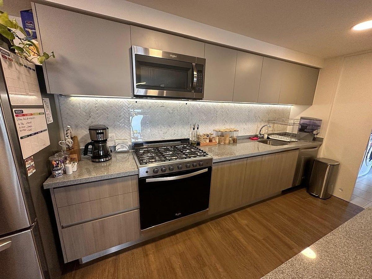 Departamento en La Rosita, Cuajimalpa de Morelos, foto 28 de 43