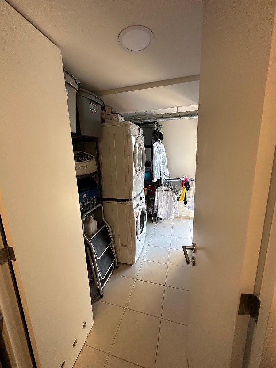 Departamento en La Rosita, Cuajimalpa de Morelos, foto 30 de 43