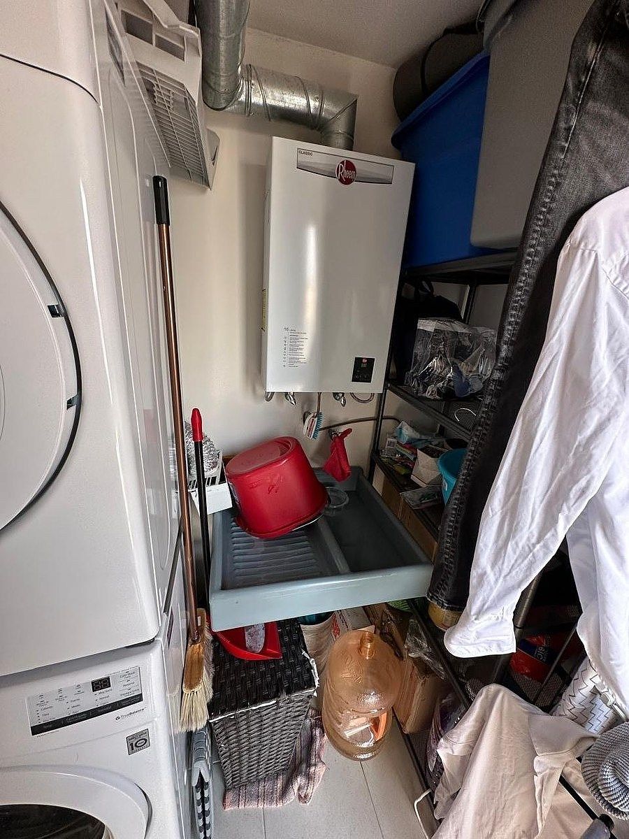 Departamento en La Rosita, Cuajimalpa de Morelos, foto 33 de 43