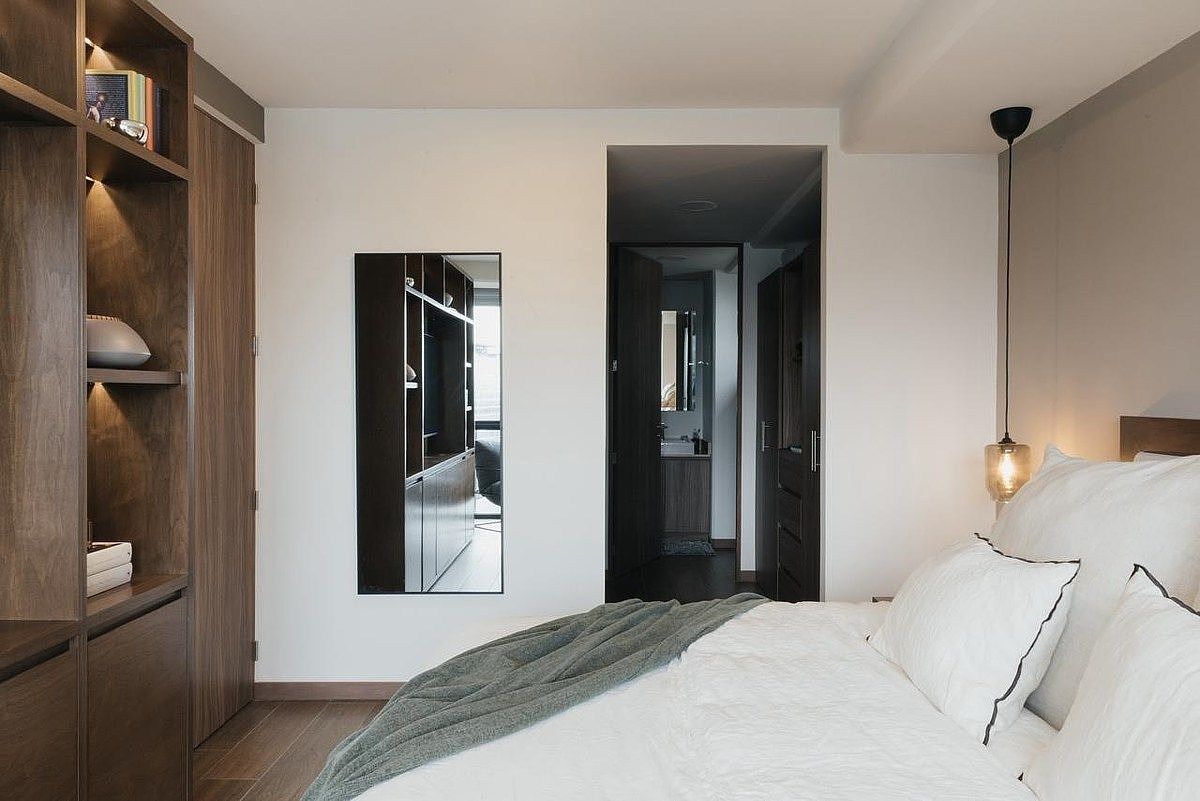 Departamento en La Rosita, Cuajimalpa de Morelos, foto 42 de 43