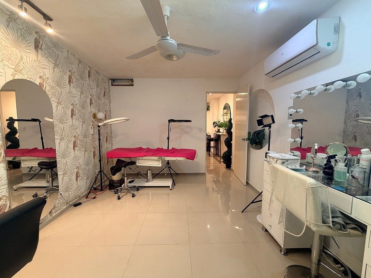 Casa em Montecarlo, Mérida, foto 10 de 11