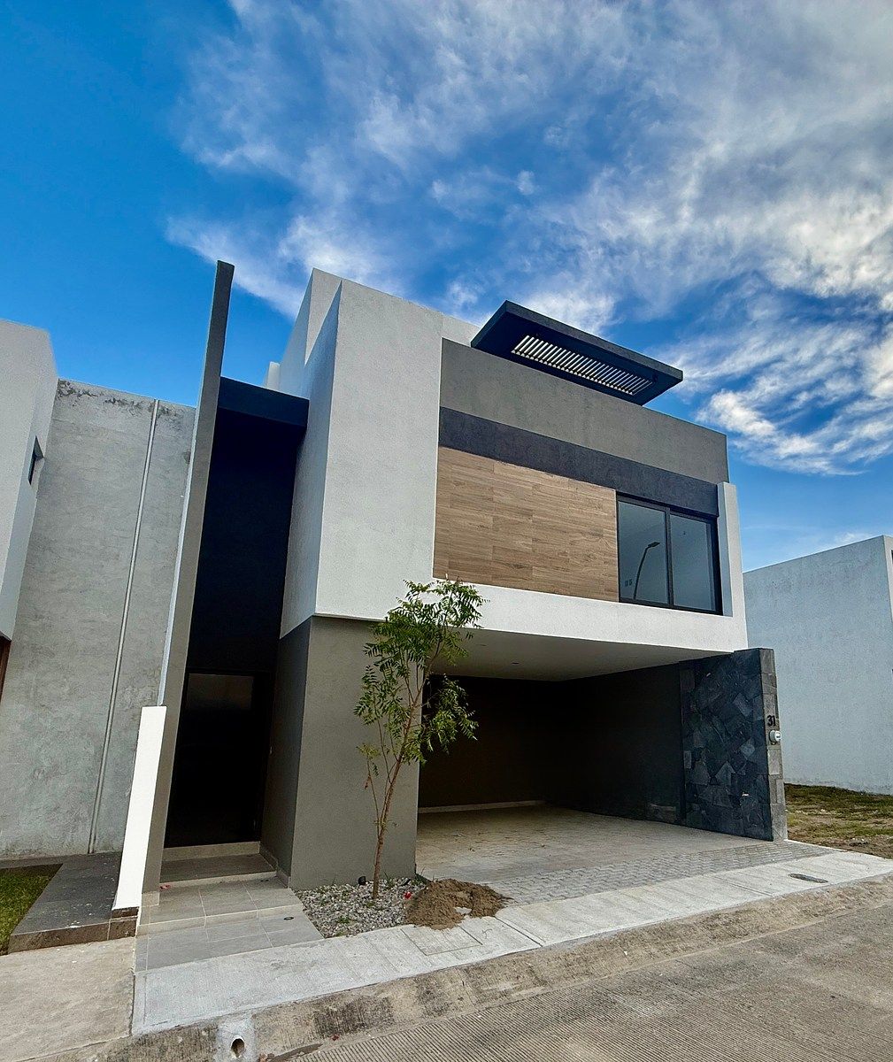 Casa à VENDA Punto Lomas Veracruz, foto 1 de 29