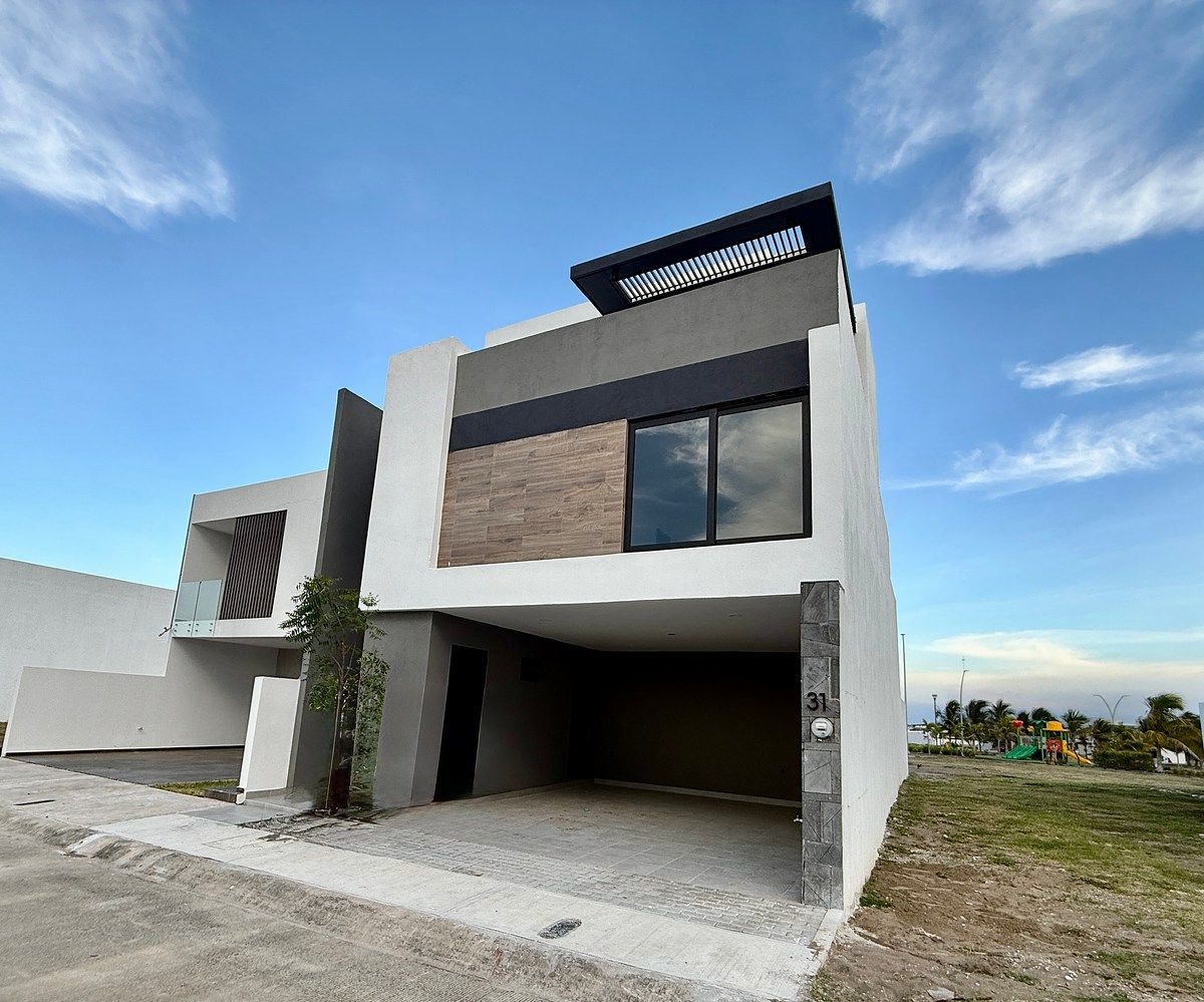 Casa em Punto Lomas Residencial, Alvarado, foto 2 de 29