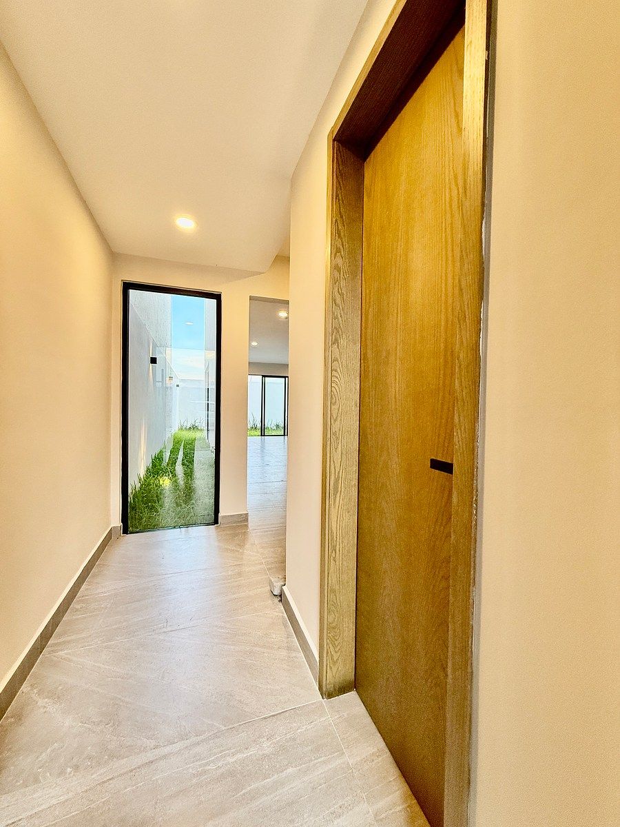 Casa em Punto Lomas Residencial, Alvarado, foto 3 de 29