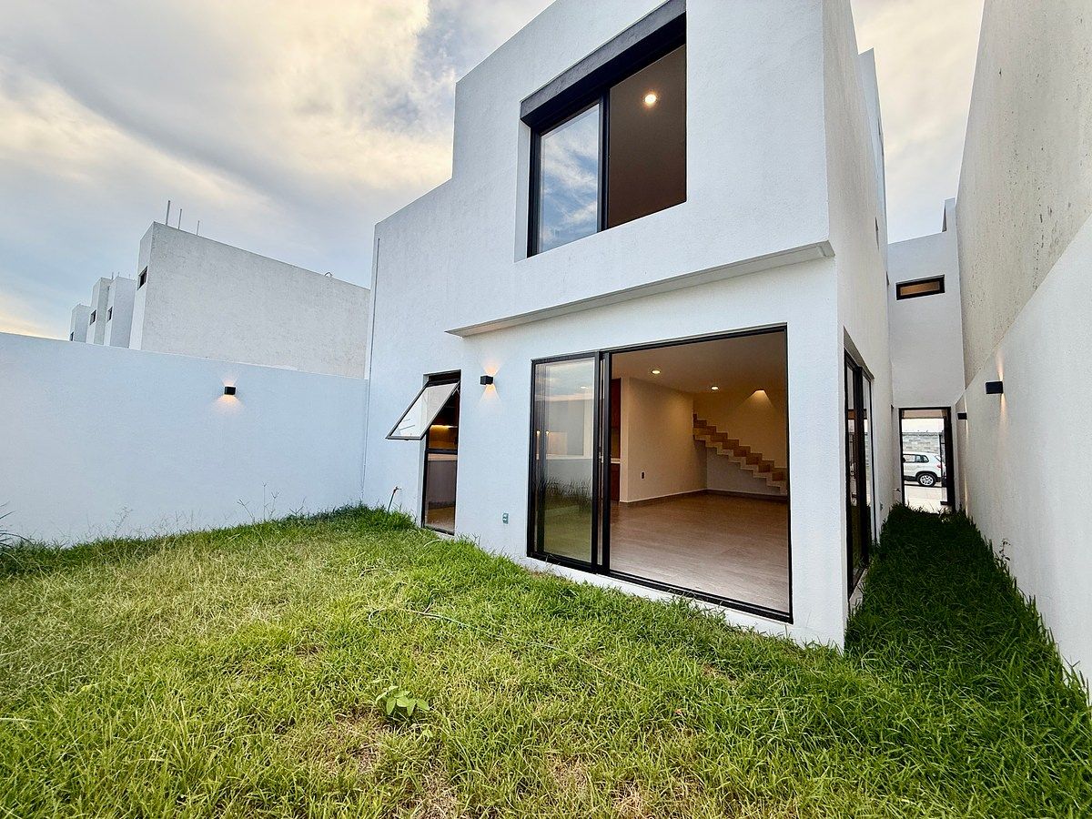 Casa en Punto Lomas Residencial, Alvarado, foto 12 de 29