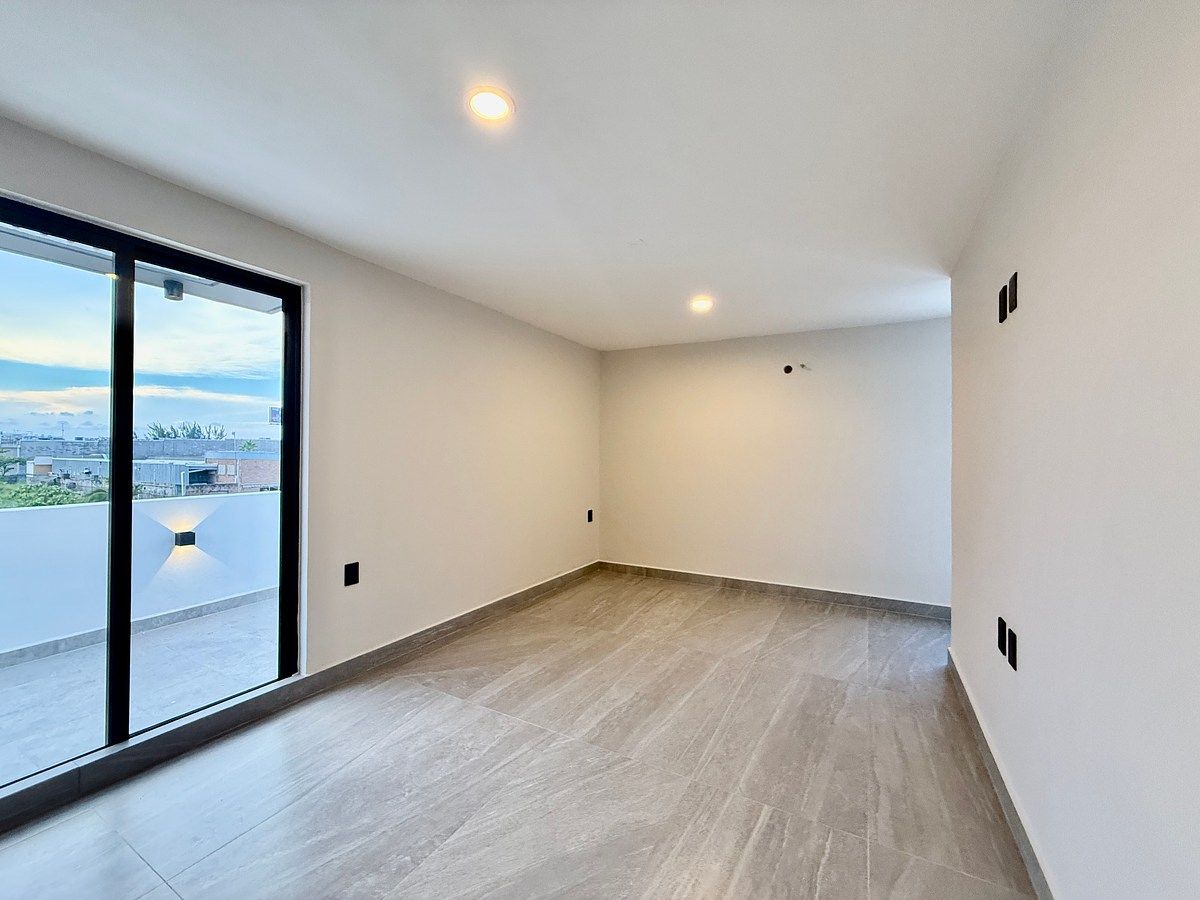 Casa en Punto Lomas Residencial, Alvarado, foto 25 de 29