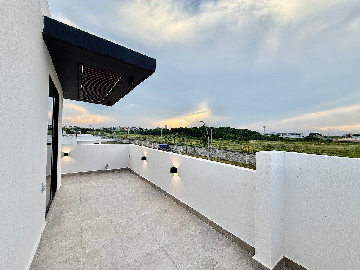 Casa en Punto Lomas Residencial, Alvarado, foto 28 de 29