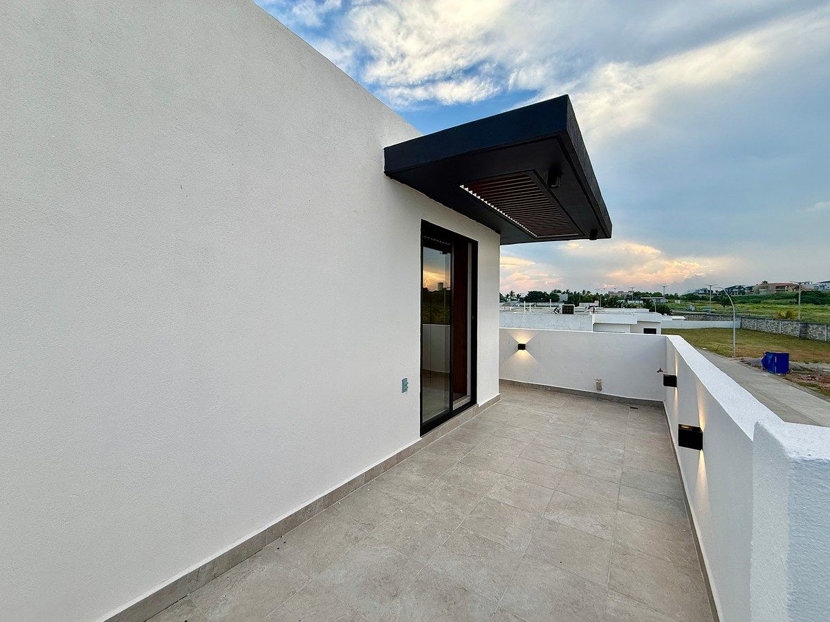 Casa en Punto Lomas Residencial, Alvarado, foto 29 de 29