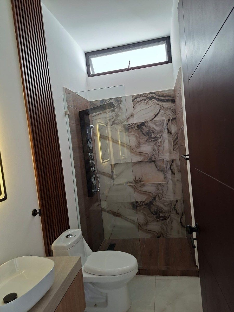 Casa en condominio en Residencial las Puertas, Villahermosa, foto 14 de 17