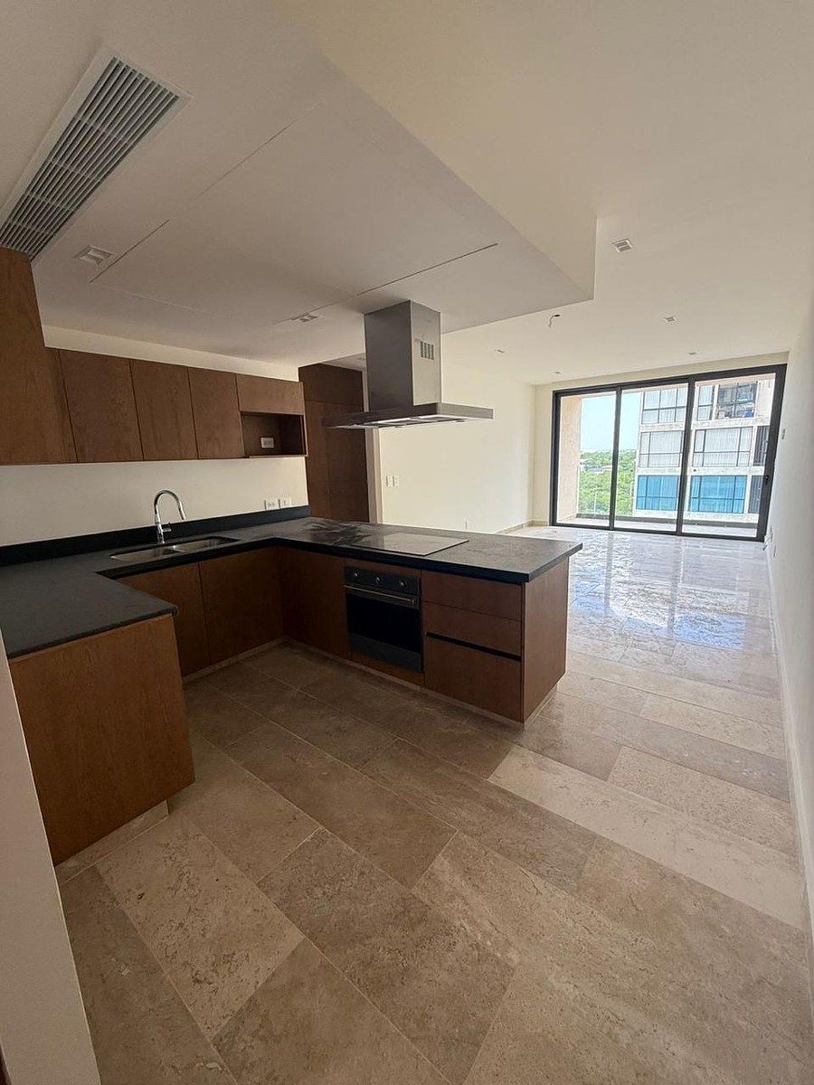 Apartamento em Santa Gertrudis Copo, Mérida, foto 3 de 13