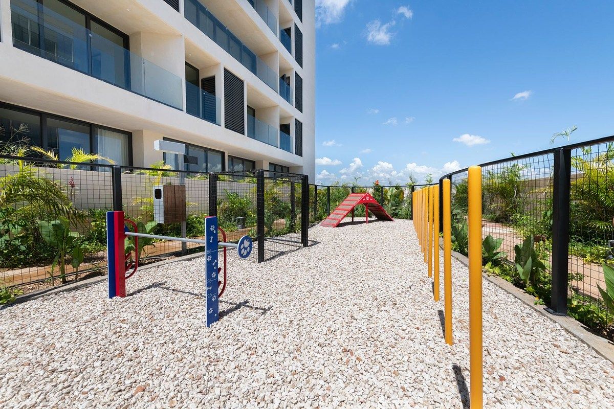 Apartamento em Santa Gertrudis Copo, Mérida, foto 13 de 13