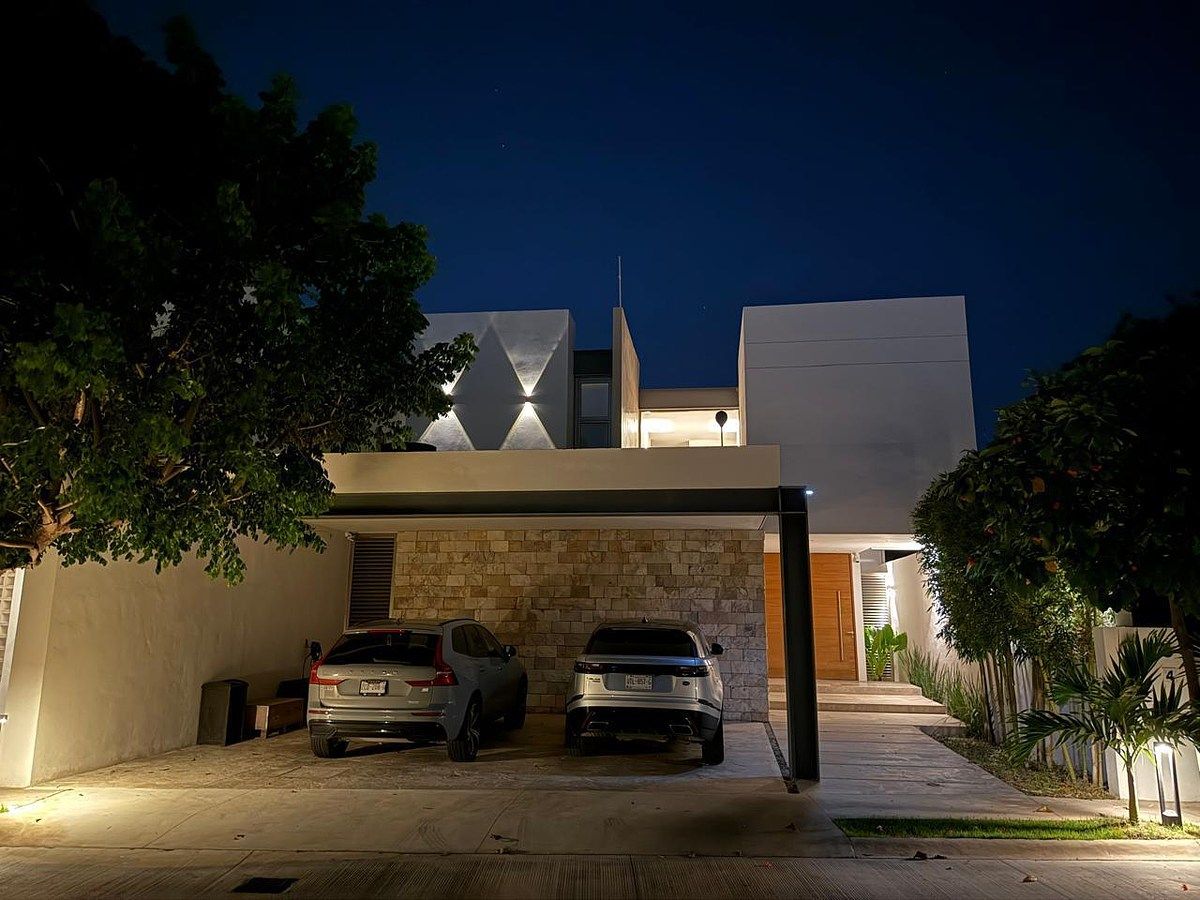 Casa en Temozón Norte, Mérida, foto 2 de 14