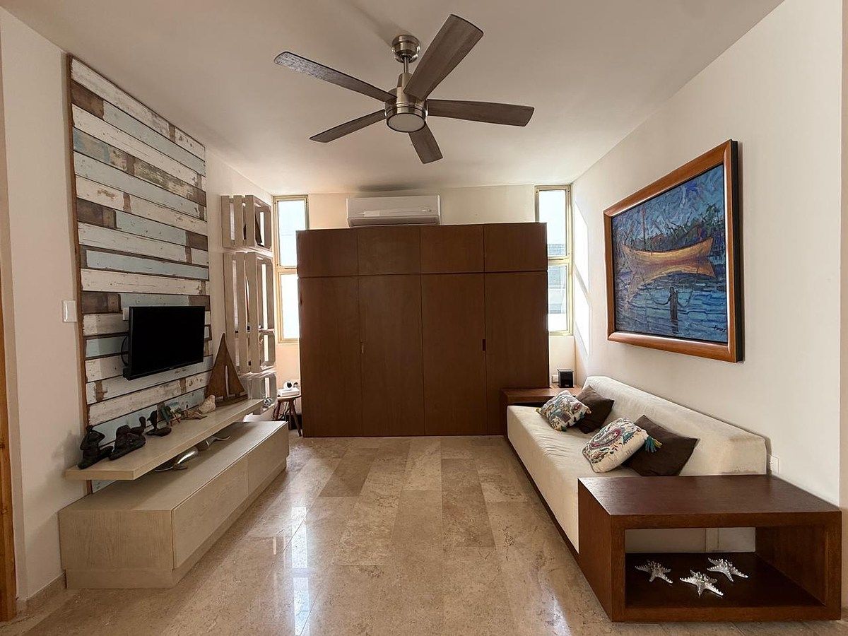 Casa en Temozón Norte, Mérida, foto 6 de 14