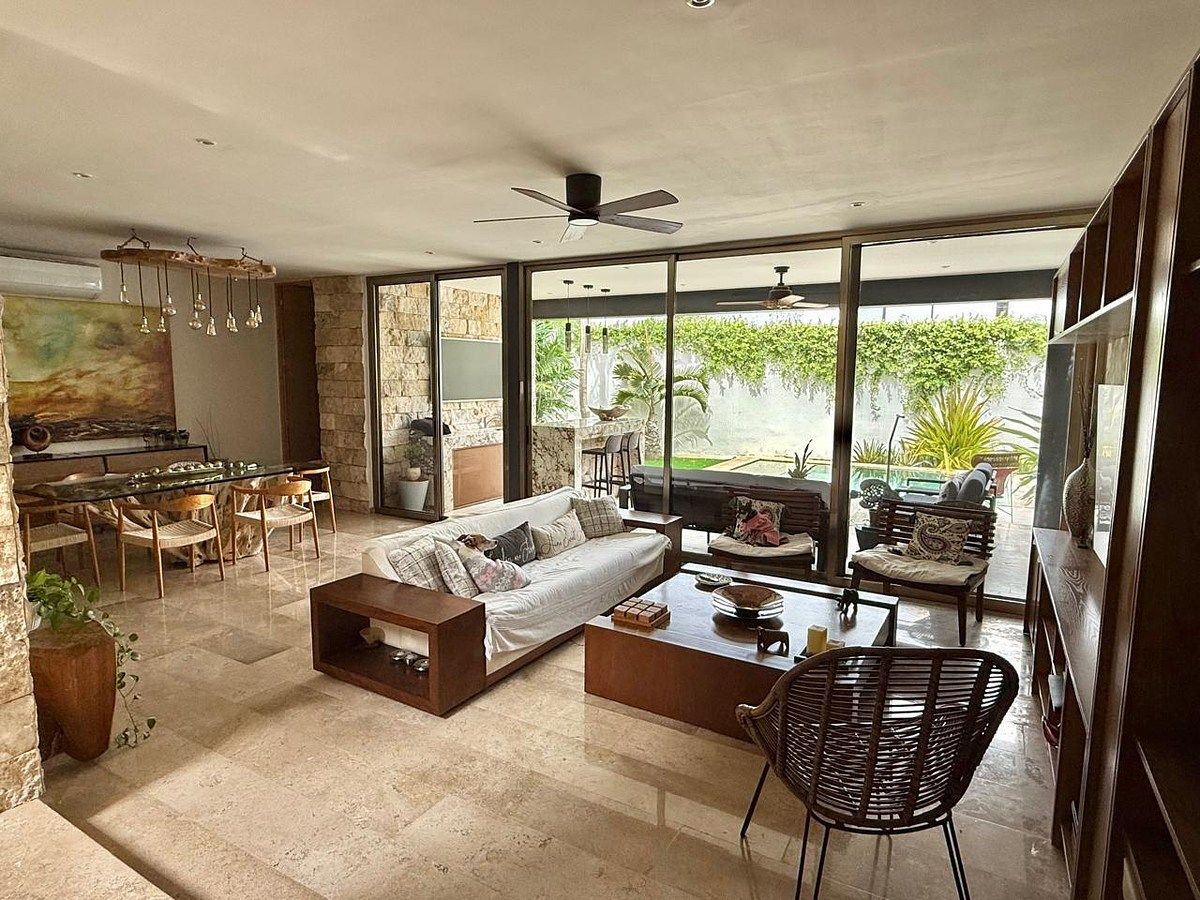 Casa en Temozón Norte, Mérida, foto 11 de 14