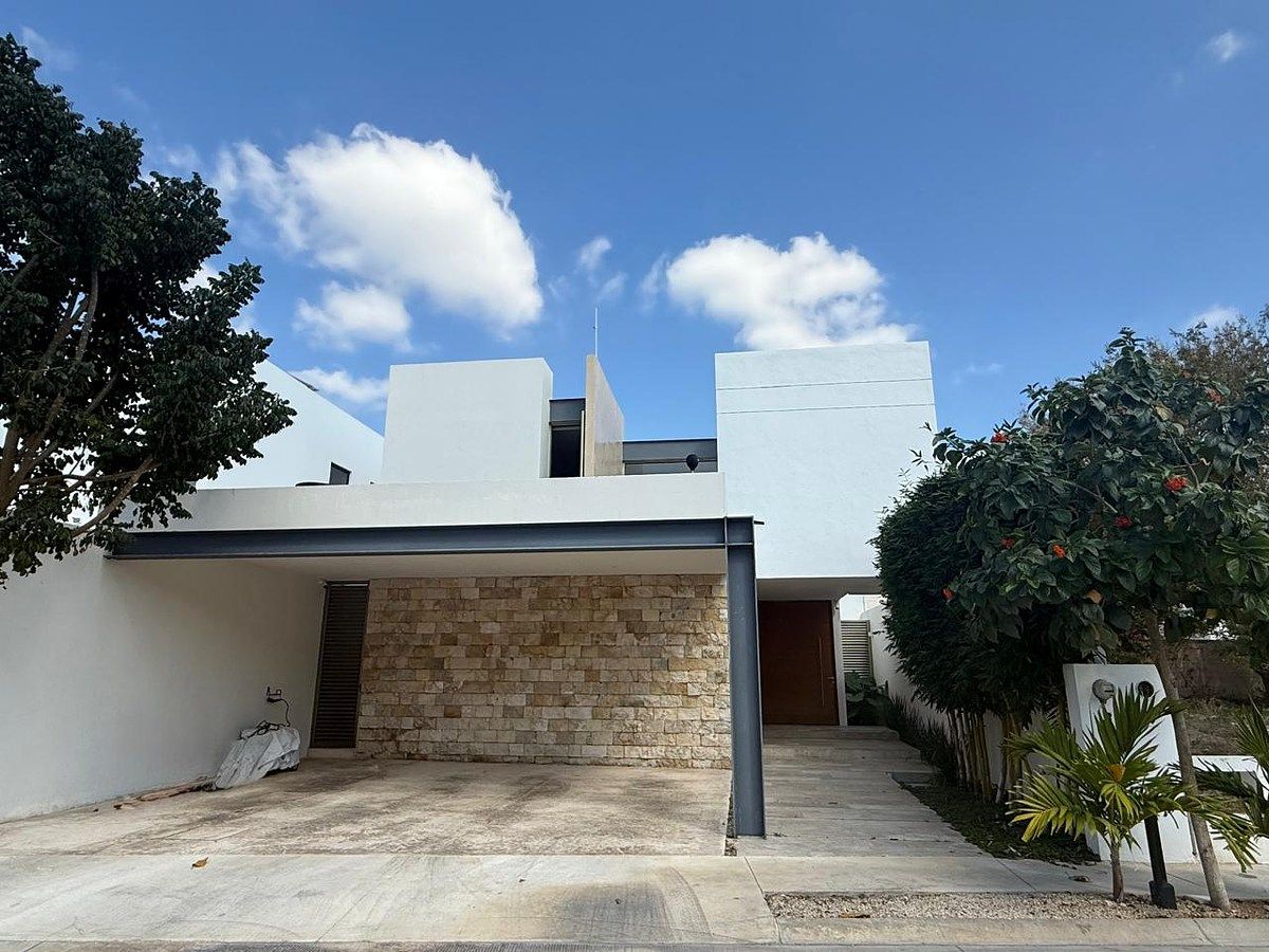 Casa en Temozón Norte, Mérida, foto 14 de 14