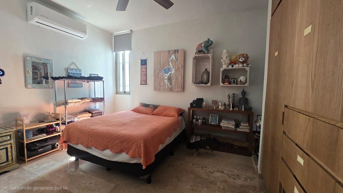 Casa en Temozón Norte, Mérida, foto 16 de 38