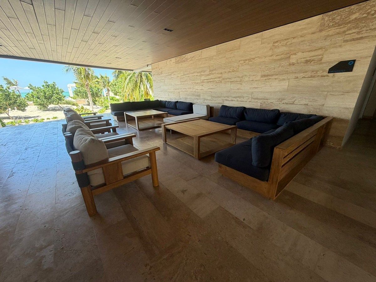 Departamento en Chelem, Progreso, foto 12 de 18