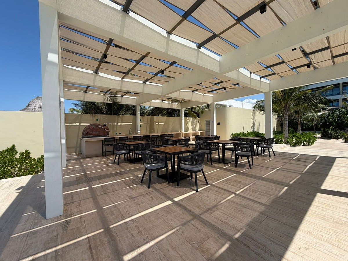 Departamento en Chelem, Progreso, foto 13 de 18