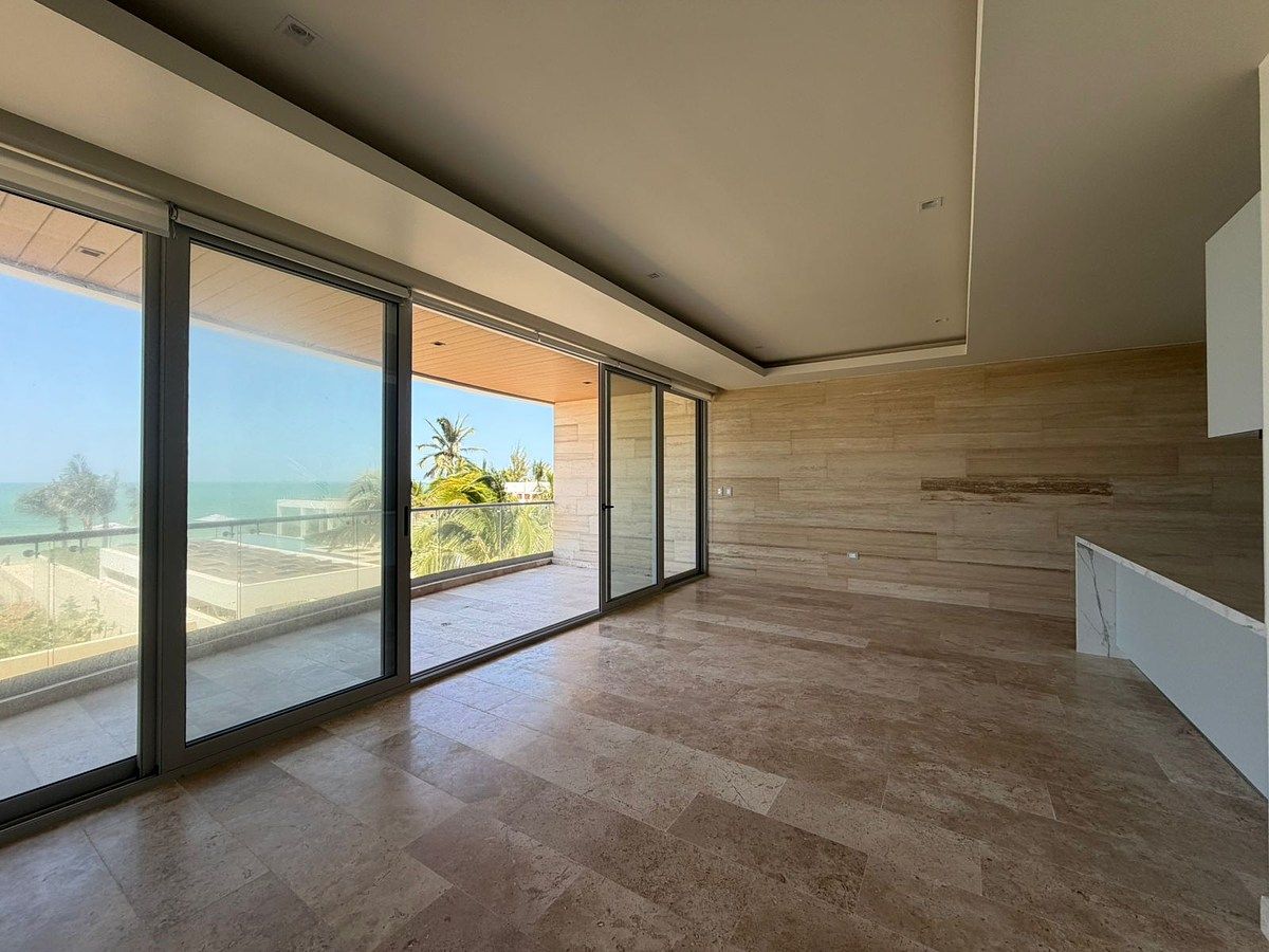Departamento en Chelem, Progreso, foto 5 de 18