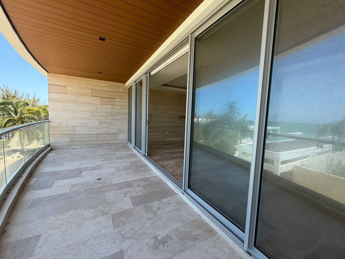 Departamento en Chelem, Progreso, foto 15 de 18