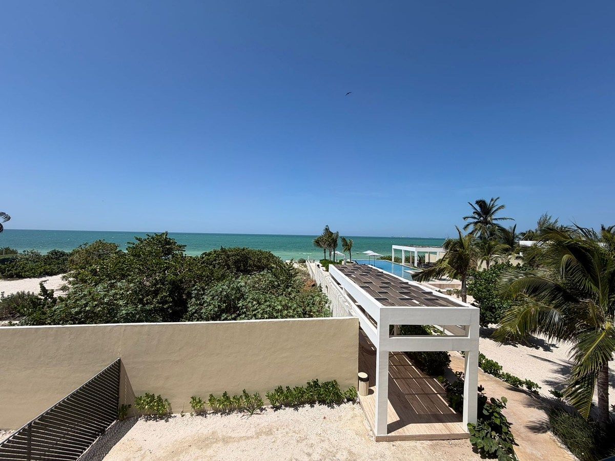 Departamento en Chelem, Progreso, foto 16 de 18