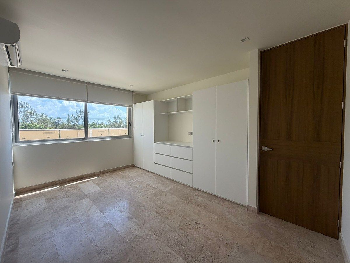 Departamento en Chelem, Progreso, foto 9 de 18