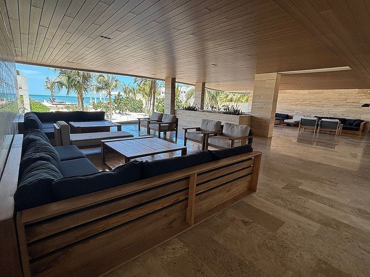 Departamento en Chelem, Progreso, foto 18 de 18
