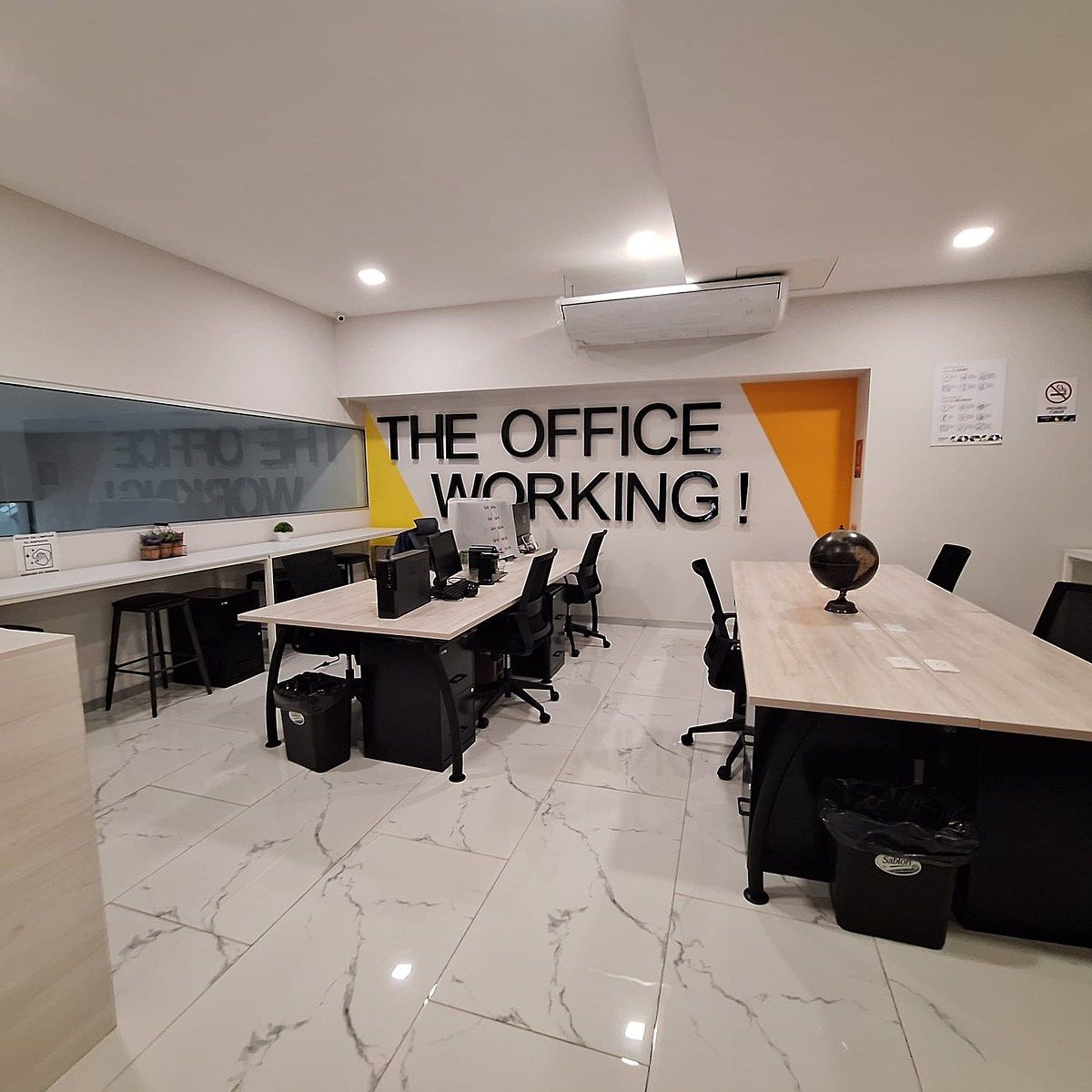 Sala Comercial em Jardines de San Manuel, Puebla, foto 6 de 12