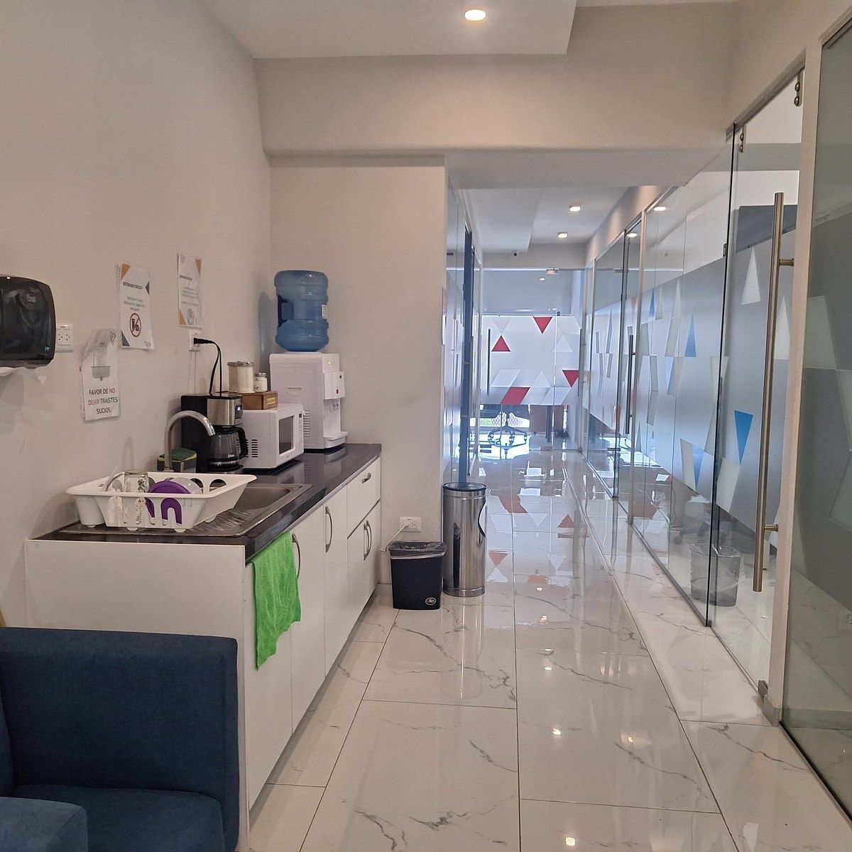 Sala Comercial em Jardines de San Manuel, Puebla, foto 12 de 12