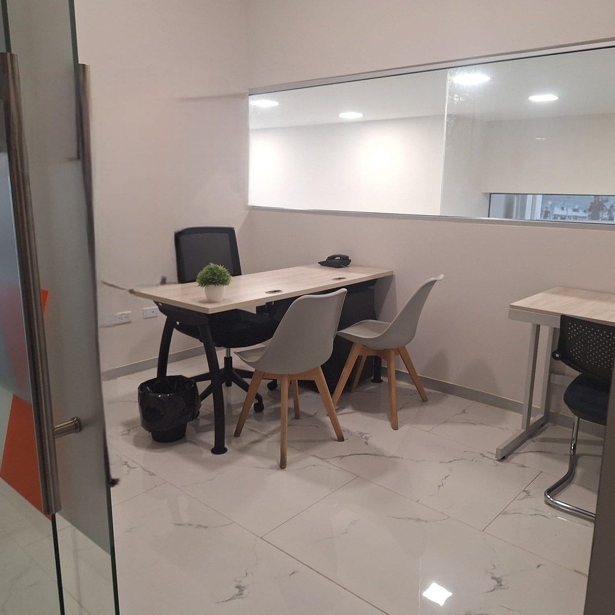 Sala Comercial em Jardines de San Manuel, Puebla, foto 5 de 12
