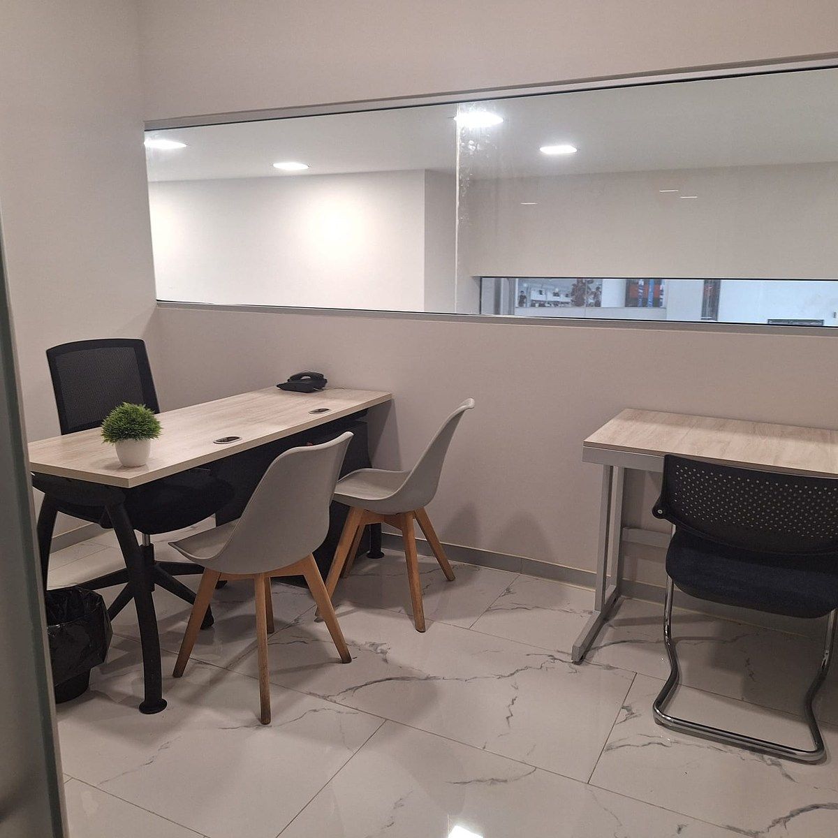 Sala Comercial em Jardines de San Manuel, Puebla, foto 8 de 12